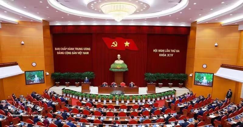不简单！越南刚刚召开的全会，一下子把广宁、北宁两省升级为直辖市。不得不说，越南这