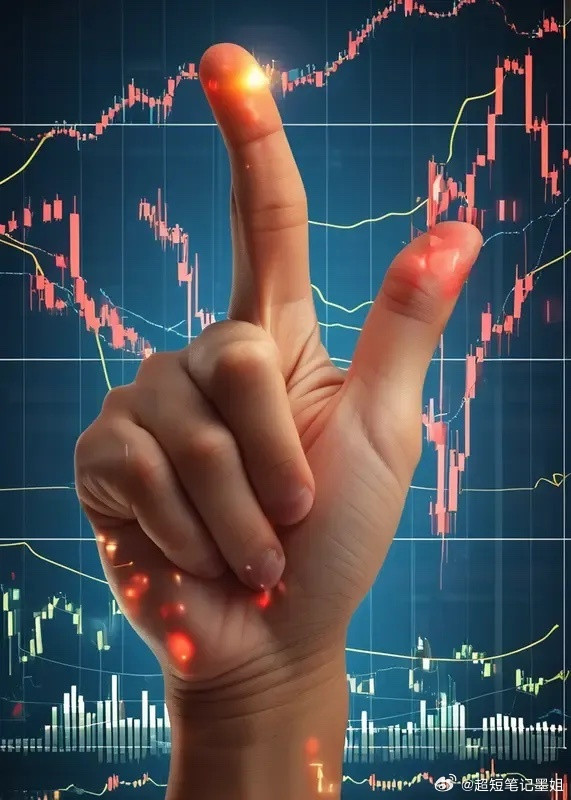 为什么股票一跌你就慌？其实原因无非这么几个：第一，你满仓了。把所有资金都押在一