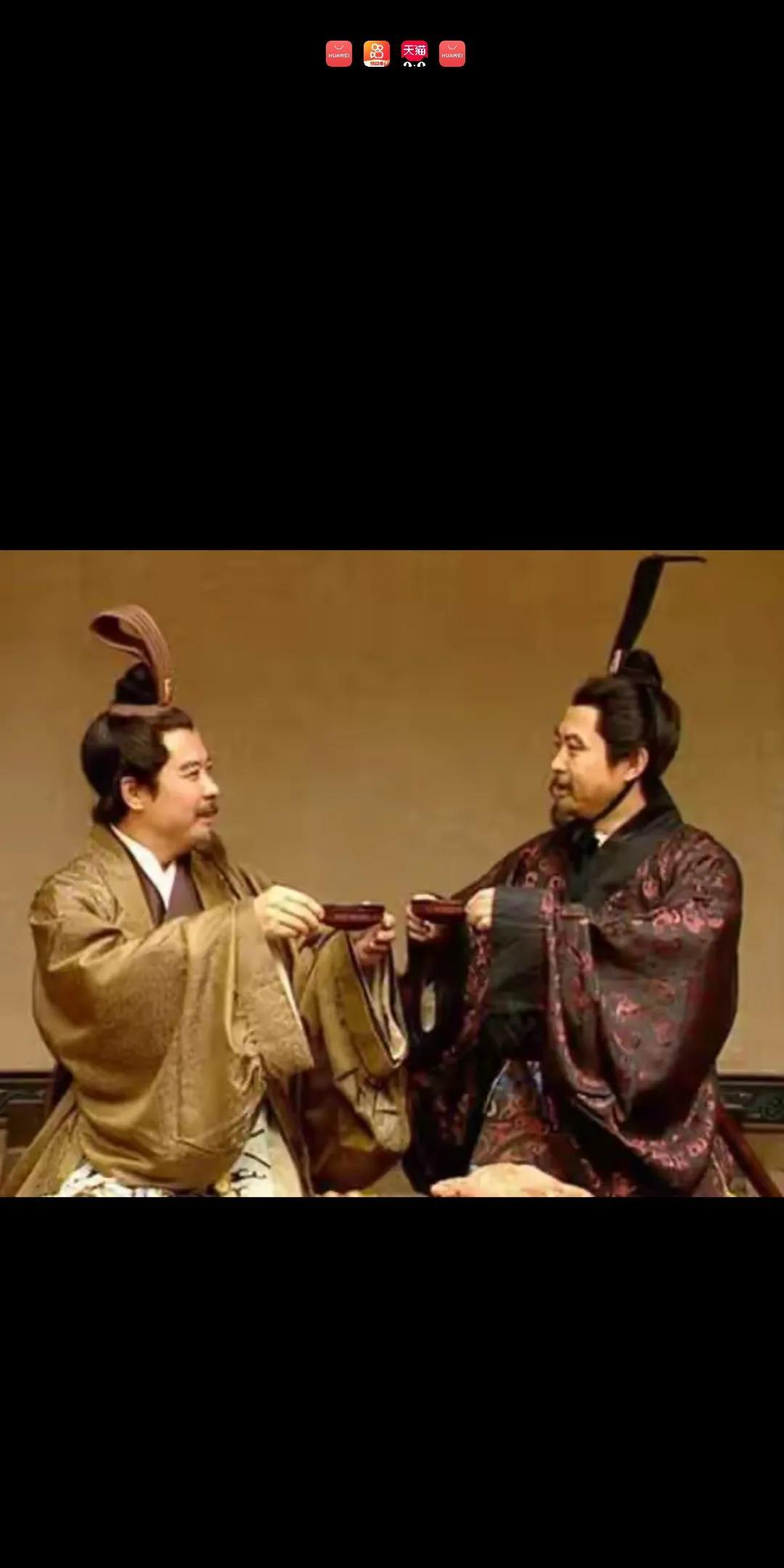 95年看老《三国演义》时，就说刘备是正面人物，曹操就是奸雄。刘璋是个窝囊，张松献