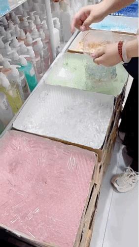 这都论斤卖了，能是啥好东西[捂脸哭]