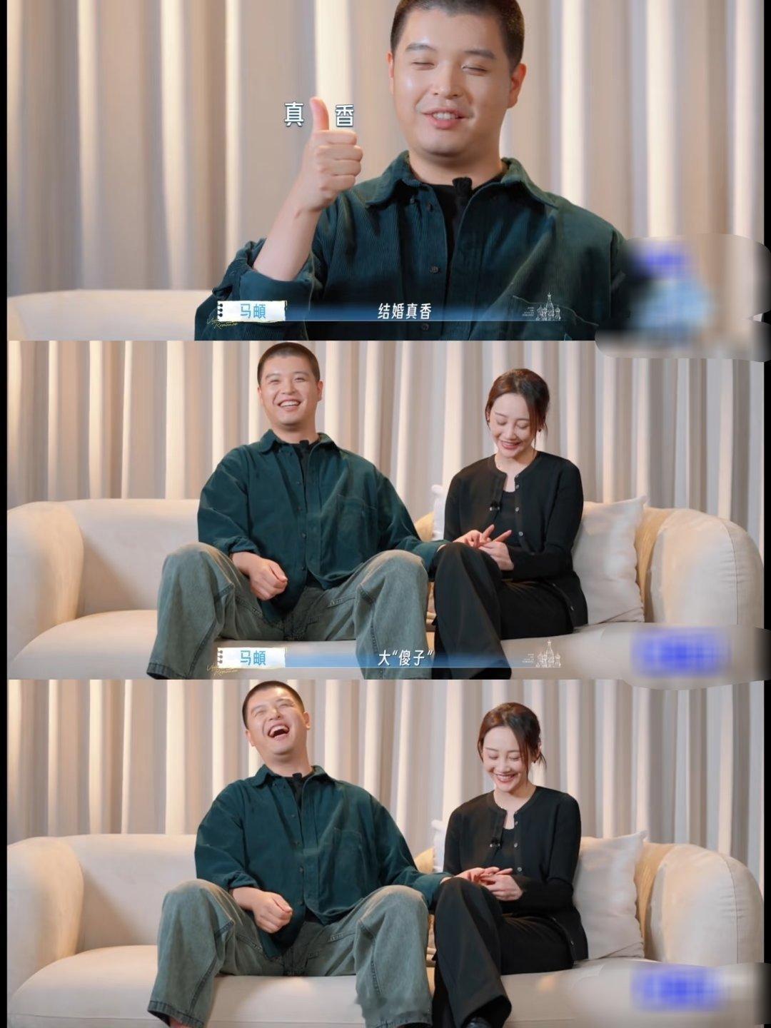 妻子的浪漫旅行变味刷到好多吐槽，才发现原来不止我一个人觉得《妻子的浪漫旅行》变