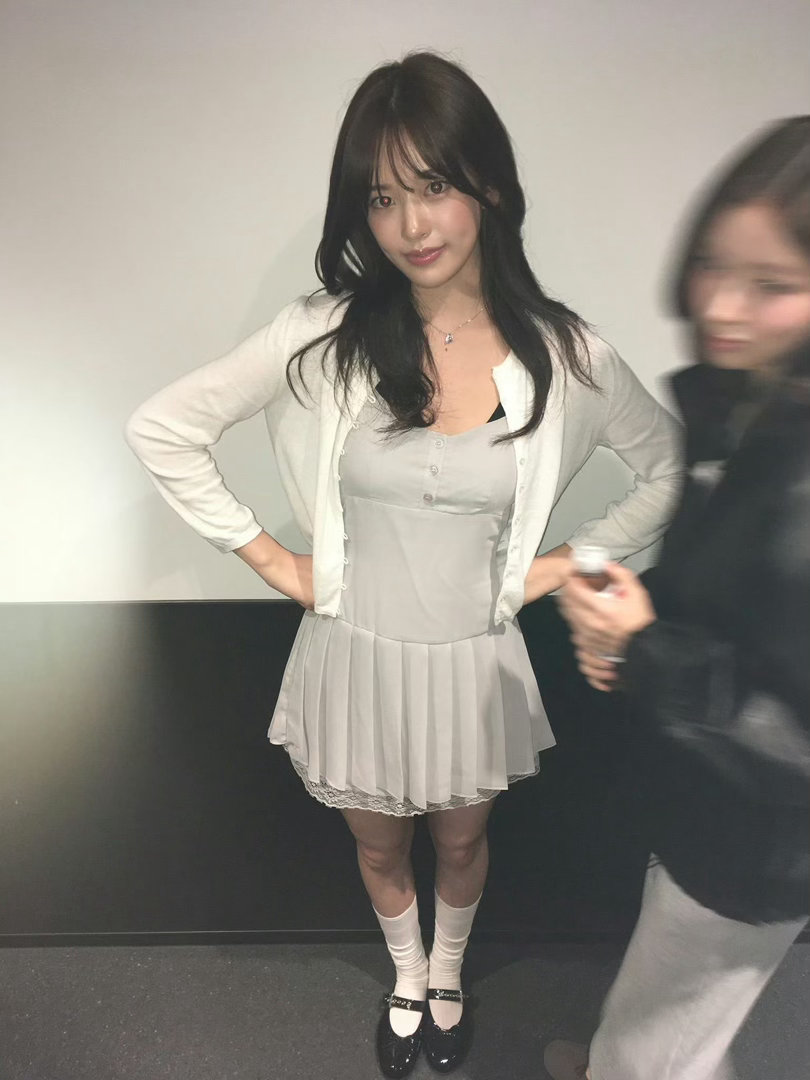 鬼子和我宝宝学一下边界感好吗我宝贝真好