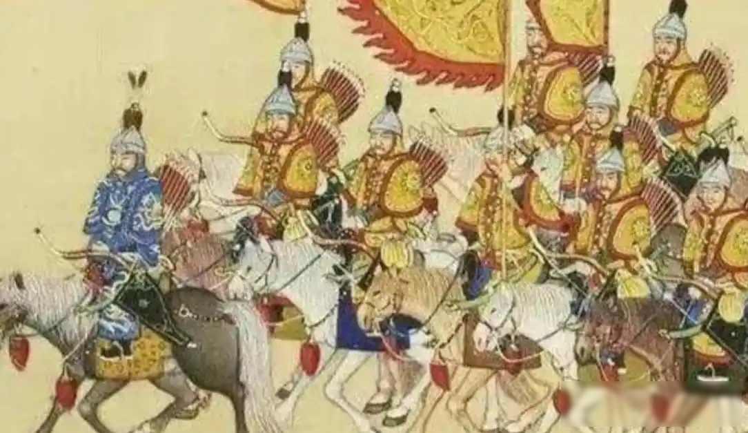 康熙朝第一猛将赵良栋，平三藩首功，康熙用心良苦打压他16年赵良栋站在昆明城头上