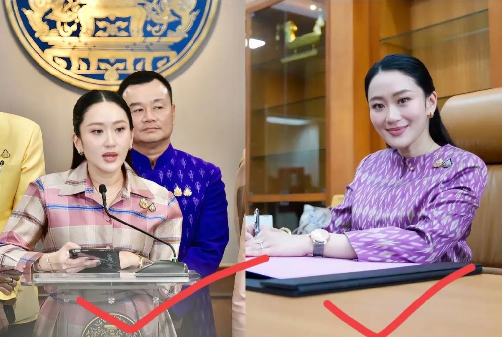 泰国敢不敢灭了柬埔寨？内行人的一席话道出其中真相：别看现在泰国比柬埔寨