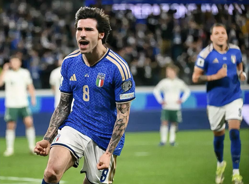 稳了！世界杯欧洲预选赛决赛对阵出炉：波黑vs意大利瑞典vs波兰科索沃vs土