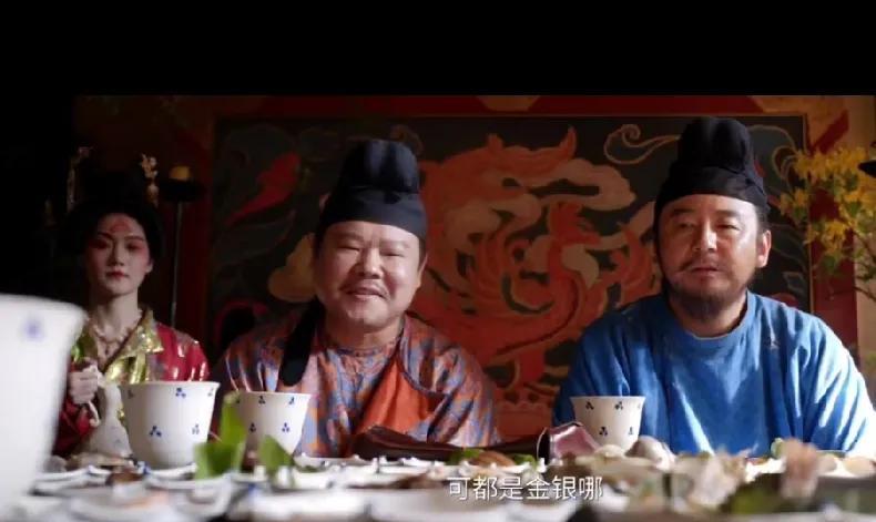 5.《长安的荔枝》。10年前，上林署侍弄花草的28岁小吏李善德走了桃花运，被绣坊