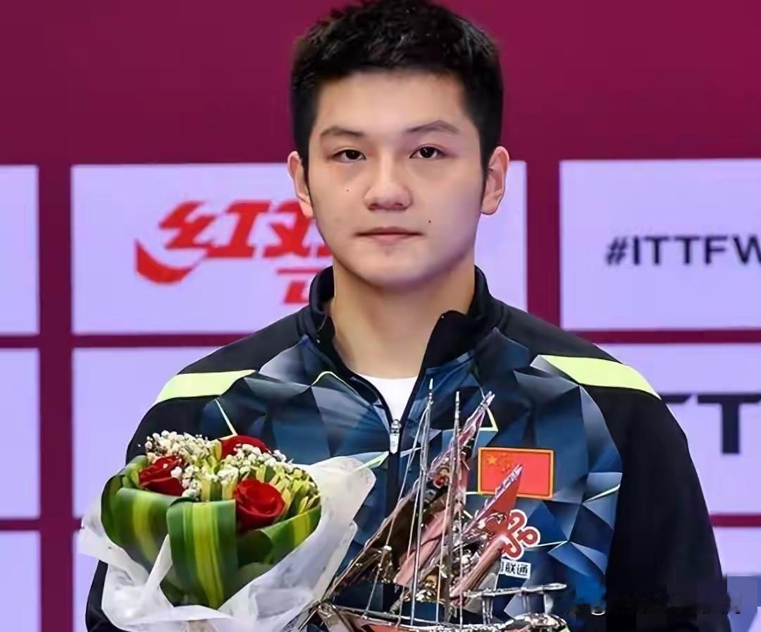 我预料到了樊振东会去德国打球，也预料到他需要时间适应，万万没想到他半年内就被德甲