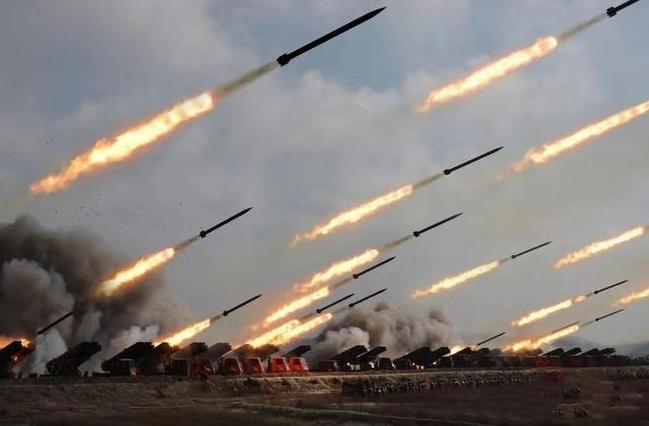 俄媒这句话直接封神：“只有把中国惹急了，世界才会安静。”很多人以为这是战争狂言。