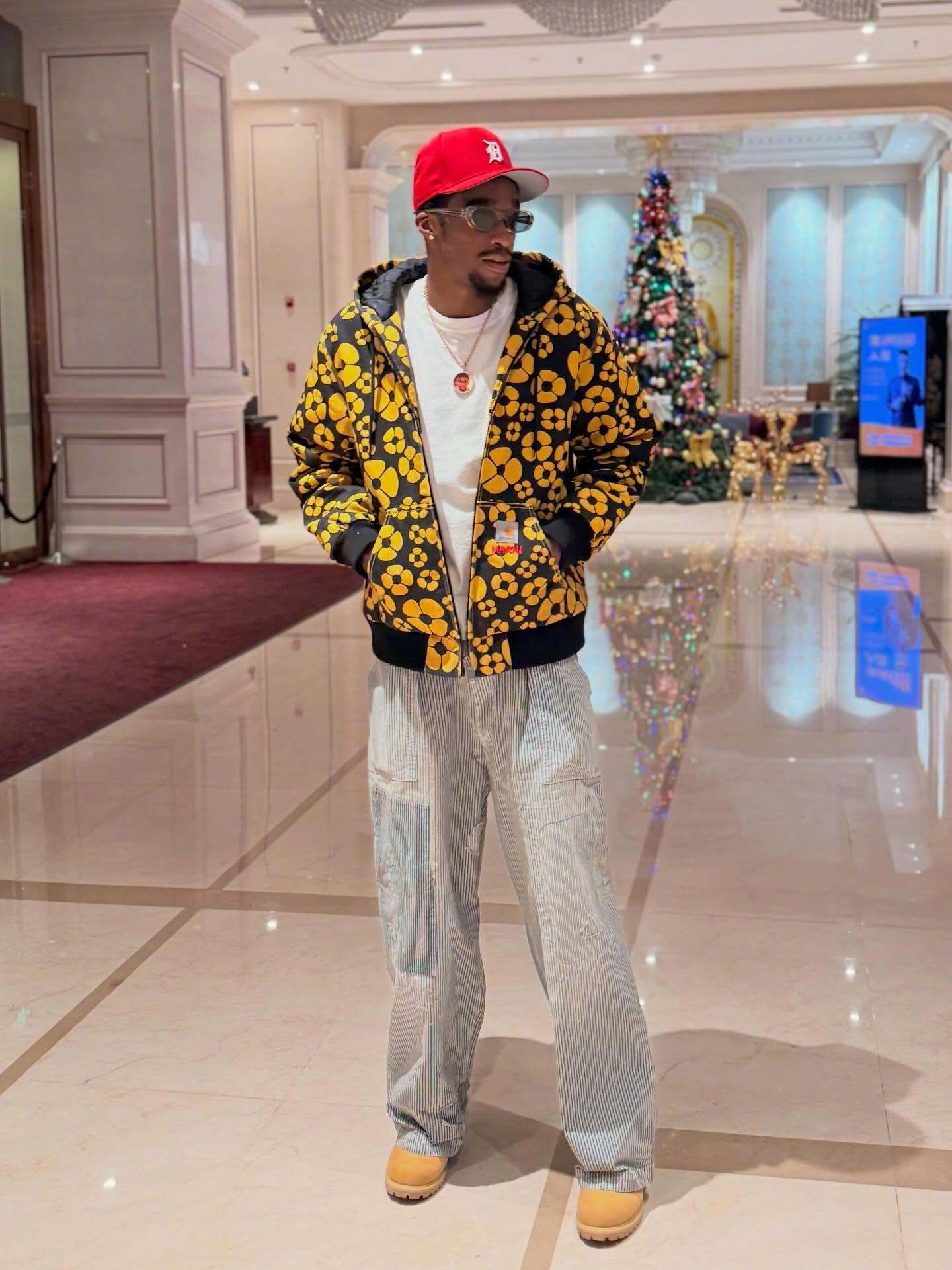 广东外援萨姆纳谈NBA球员实际收入话题，萨姆纳还表示自己有养老保险、小金库，而现