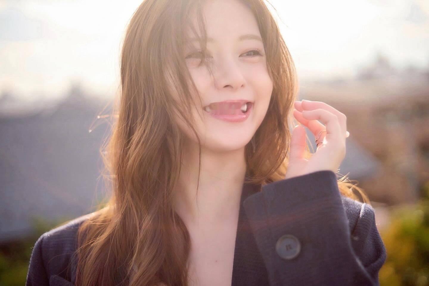 白石麻衣「🪄🪄」