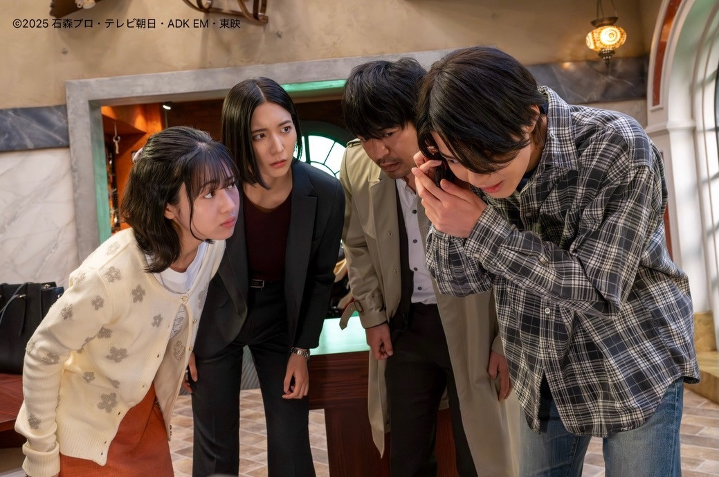 今井龙太郎仮面ライダーゼッツ第39話明日放送です✨⁡コードソムニアのカプセムが
