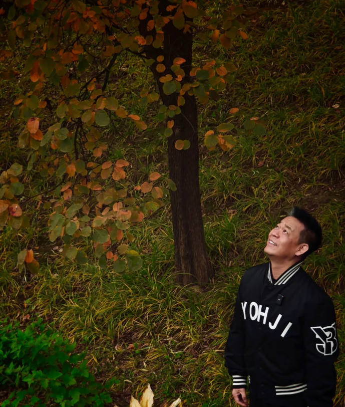 果然还是男人懂男人，我老公竟然说理解孙浩！他说了一下原因，一下点醒我了！