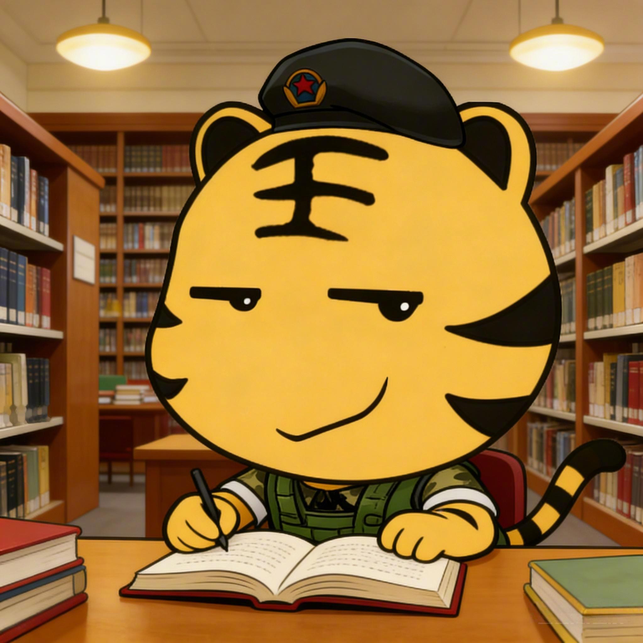 我一直觉得孙殿英这个人是个学霸，他能对历史进行精准的预判。一个人选择做对一件事是