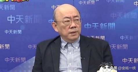 赖清德满意度冲破5成郭正亮表示不相信针对戴立安昨天（29日）公布民调“赖清