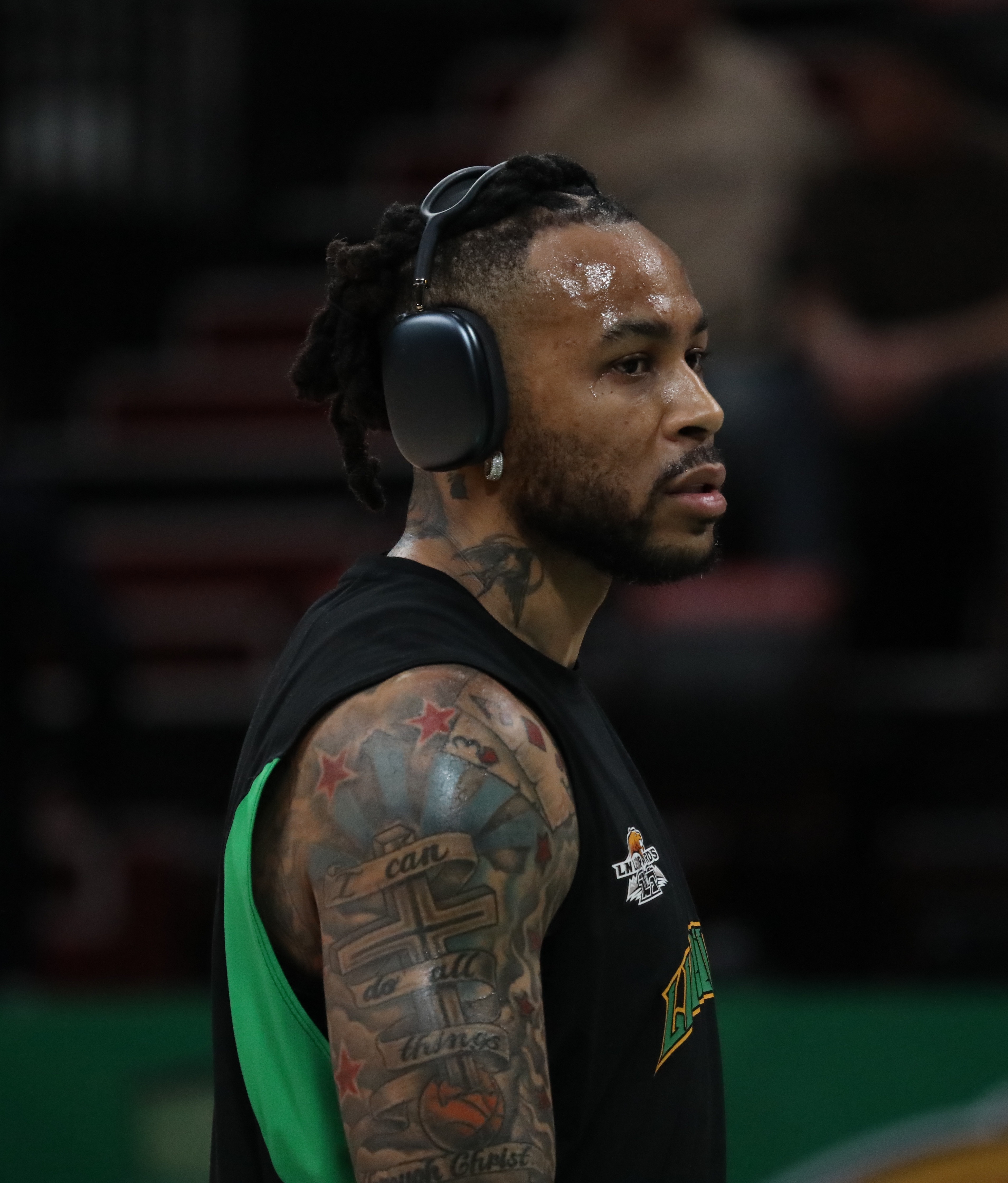 莫兰德，哈喽呀沈阳