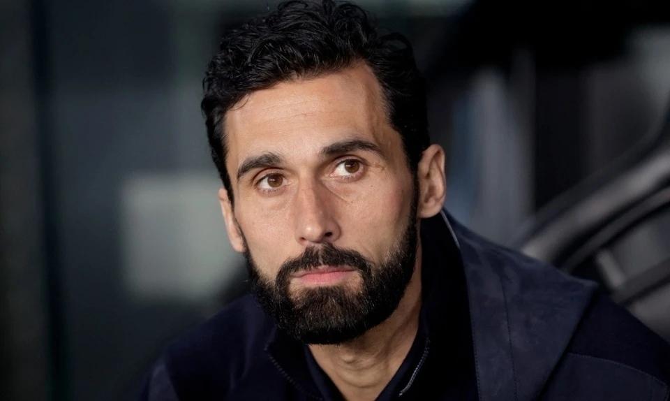 皇马帅位告急：阿韦洛亚命悬一线，欧冠成最后赌注阿韦洛亚在皇家马德里的执教生涯