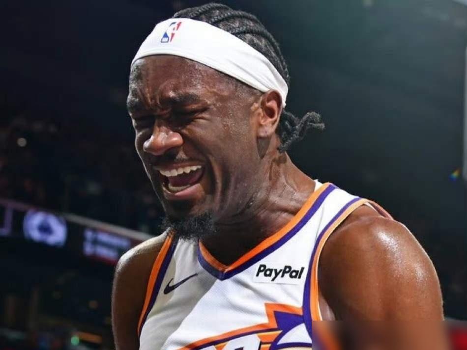 “马威”到底有事没事关于湖人取消交易马威一事，一直如鲠在喉，当看到马威在太阳