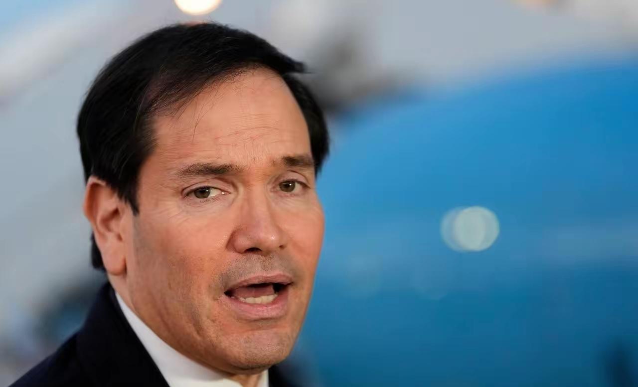 2月16日，美国国务卿鲁比奥的一句话，让日本媒体的心凉了半截。鲁比奥在昨天与中国