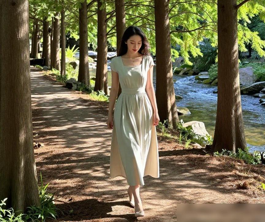 一位在国外陪读的妈妈，说了一段无比扎心、却极度真实的心里话：“我不敢出轨，我