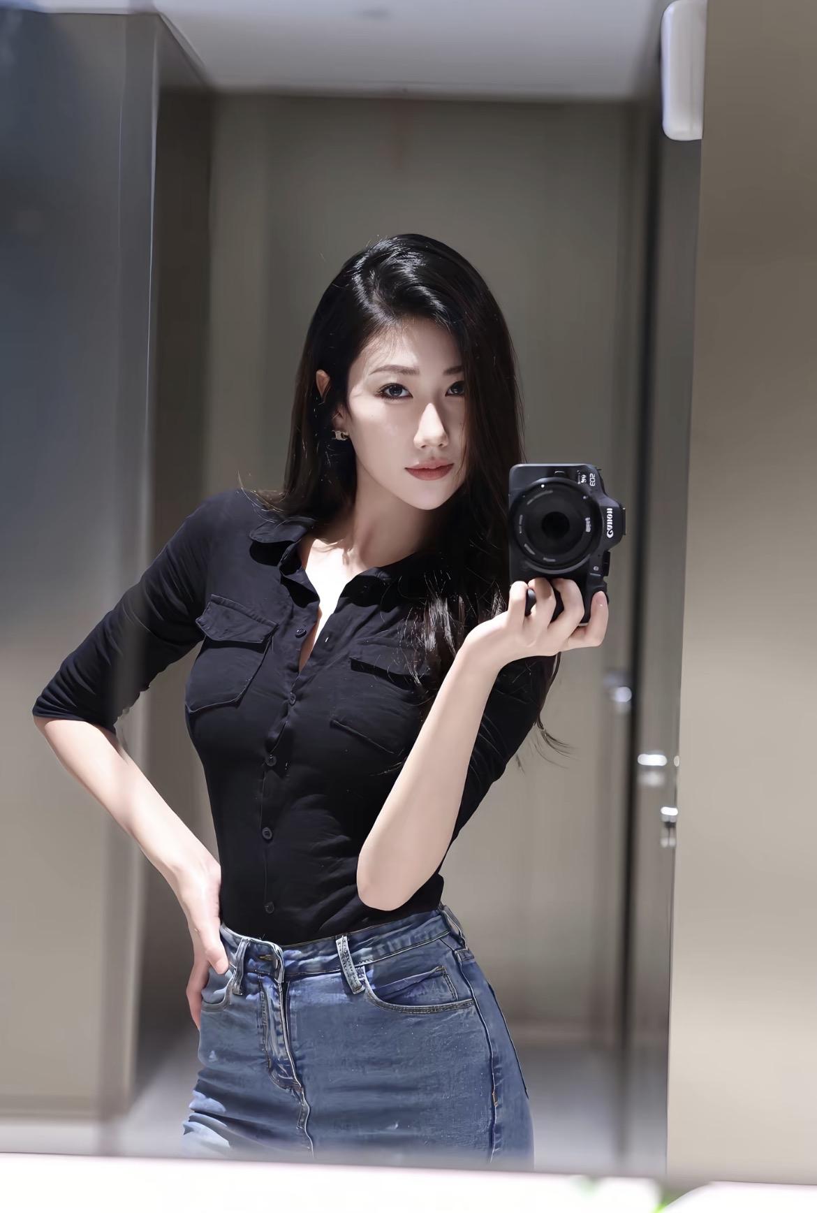 有没有一张随手拍是你的满意之作