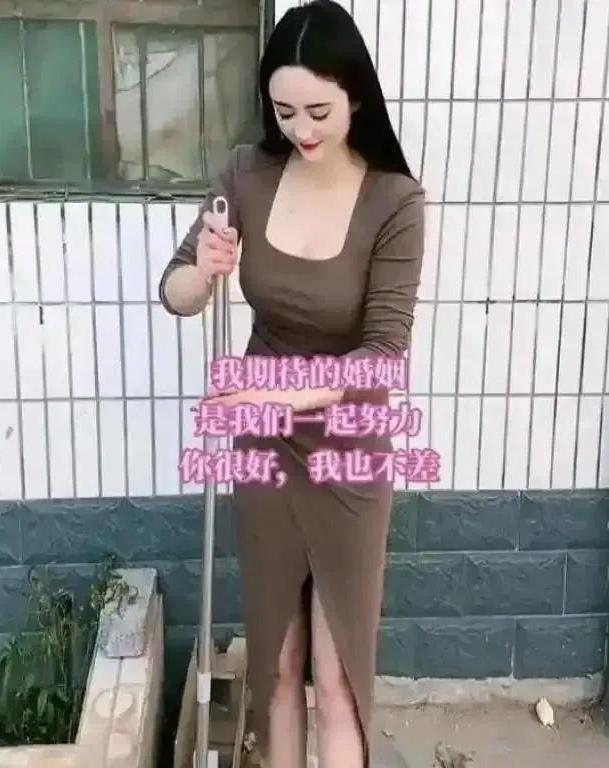 河南姑娘相亲遇闷葫芦小伙！全程一言不发只看人，结局太意外现在很多女生相亲，