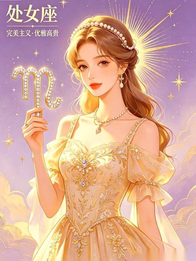 这个六月，有些话得对处女座说清楚。之前那些让你身心俱疲、感觉付出全打了水漂的琐
