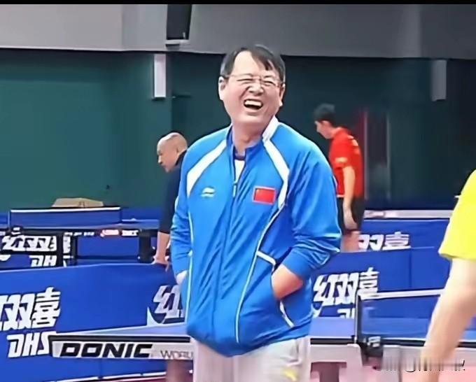 过分了！有人不但攻击樊振东，还攻击他的恩师吴敬平！说他打球不怎么样，都没进国