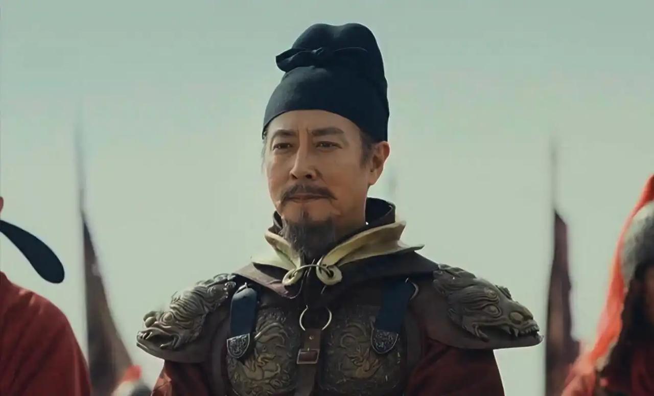 后晋皇帝石重贵，干了件天大的糊涂事。公元946年，后晋皇帝石重贵做了一个让整