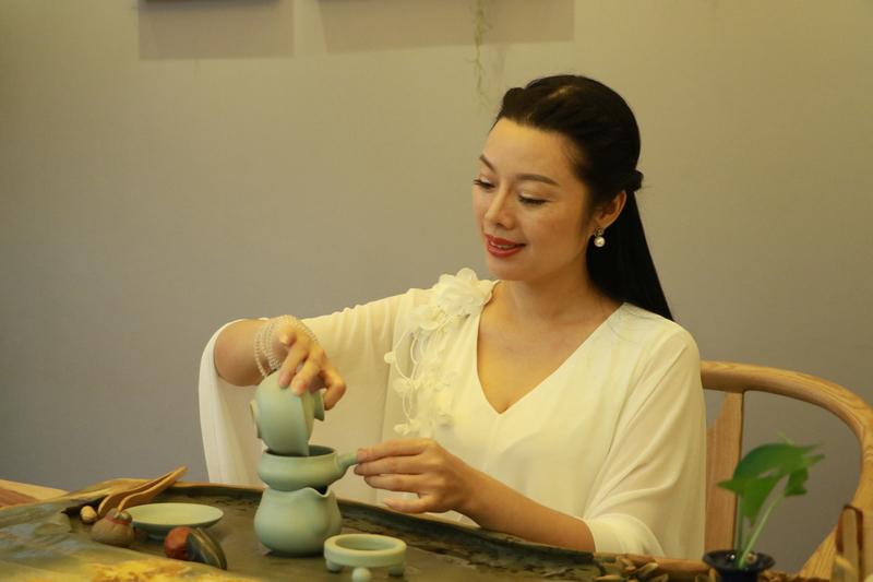 一位心理学家说：“生理上能够把男人喂饱的女人，是好女人。桌上能够把男人喂好的女人