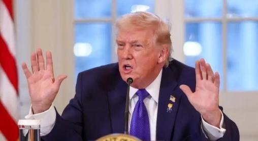 美国可能回过味来了：这个世界上，不会再有第二个“中国”了。最近美方的一些产业