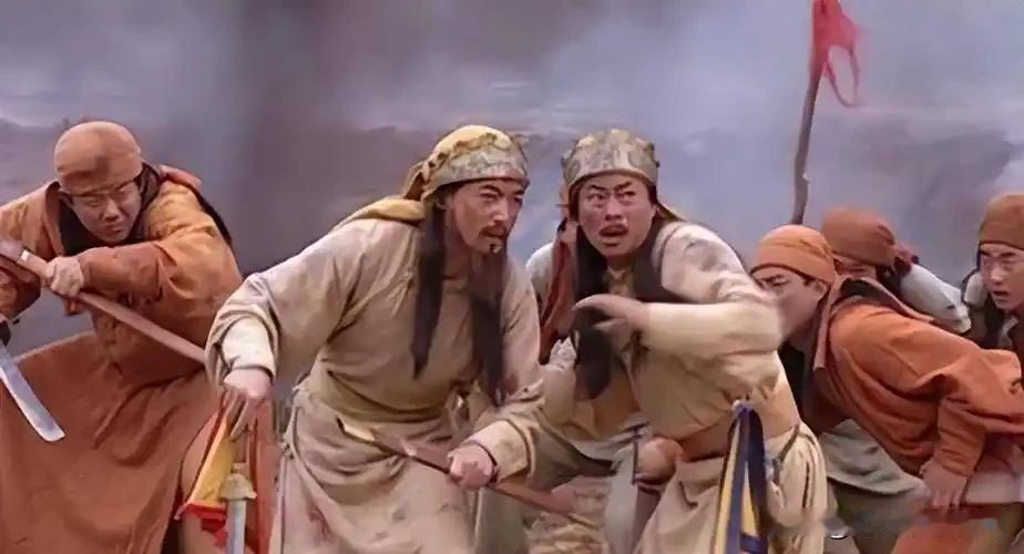 太平天国北伐军将领李开芳率领630名太平军驻守在山东高唐，在接近20000名满蒙