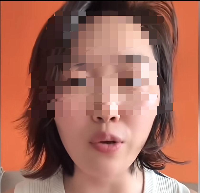 刚开始还是挺理解这位家长，因为我也是一个家长，希望她揪出教师队伍中的失范者。但
