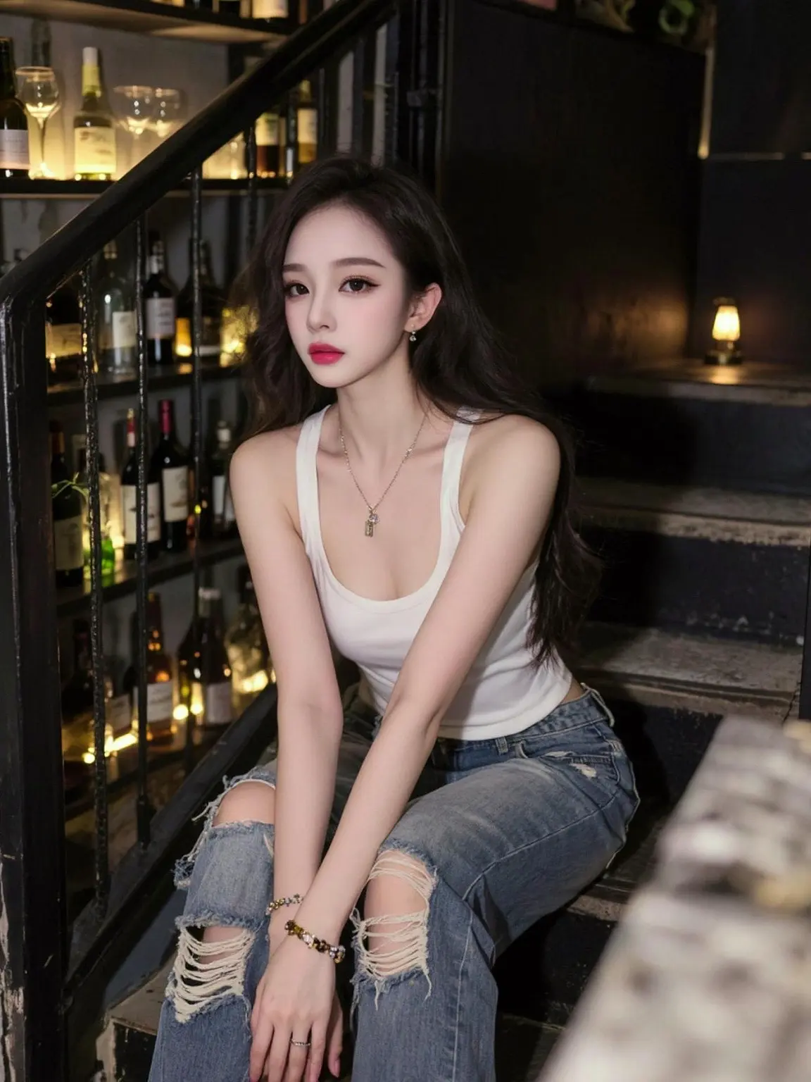 今日份辣妹ootd 黑色系御姐穿搭 御姐ootd穿搭 175御姐穿搭 ...