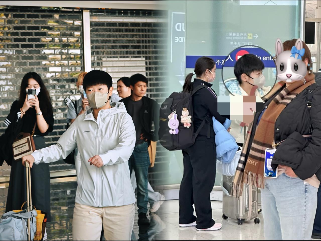 莎莎伤情诊断出来了左脚踝韧带二次损伤和之前受伤的情况一样看她穿着护踝靴出