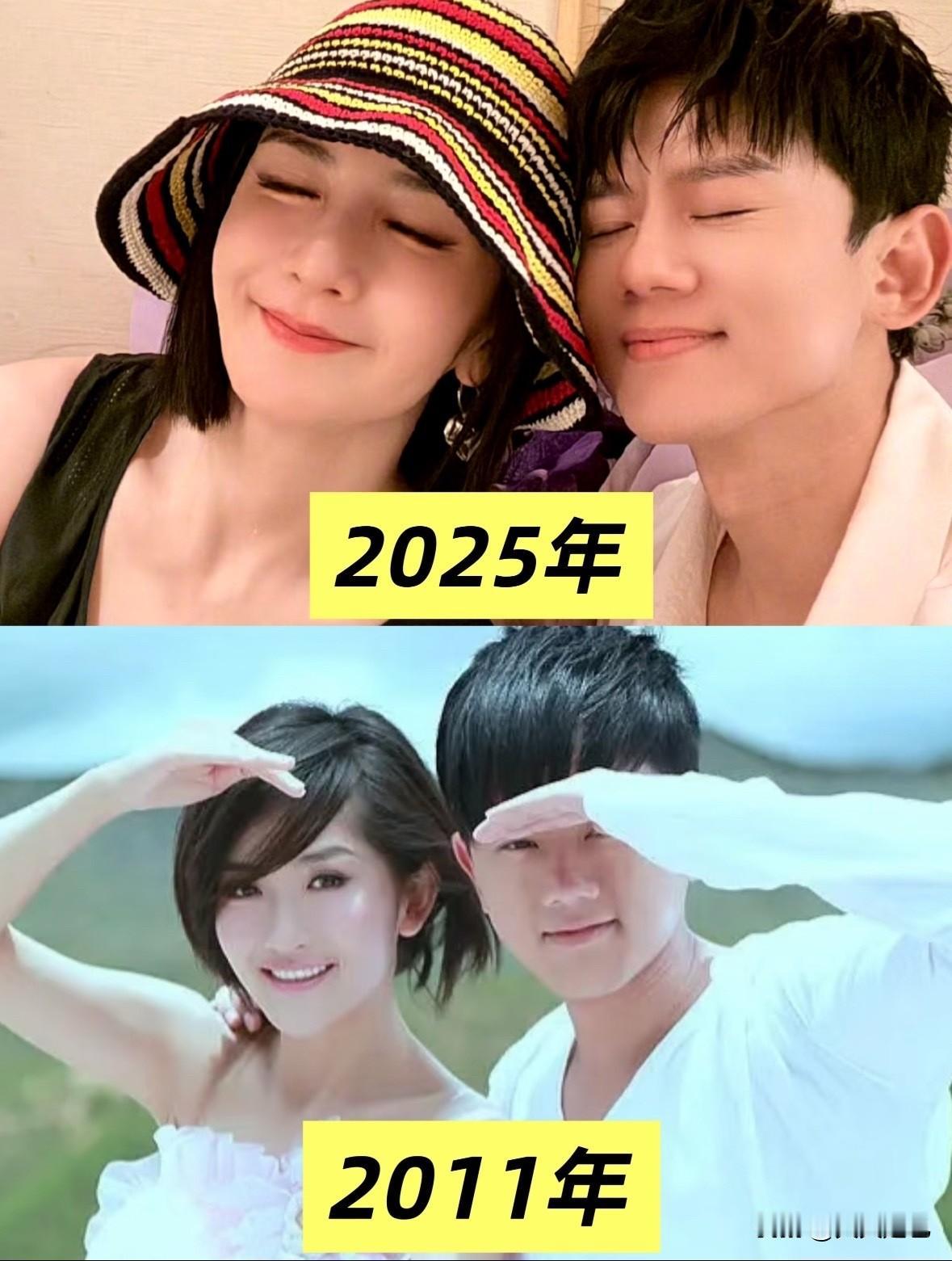 我突然有点理解谢娜了，圈里的人都说谢娜抠，几乎买单时谢娜都会躲开，原来她这么