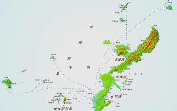 果然是有高人！你不是说“台湾有事，就是日本有事”吗？我现在就让你日本有事，我