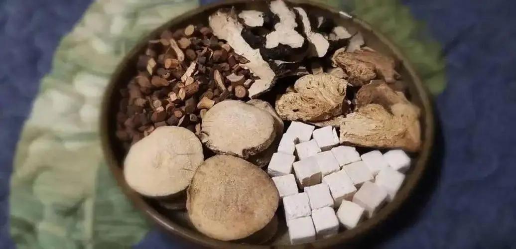简单讲讲遗尿的问题五苓散治膀胱咳。轻则三剂愈，重则十多剂。《张氏医通》曰：“