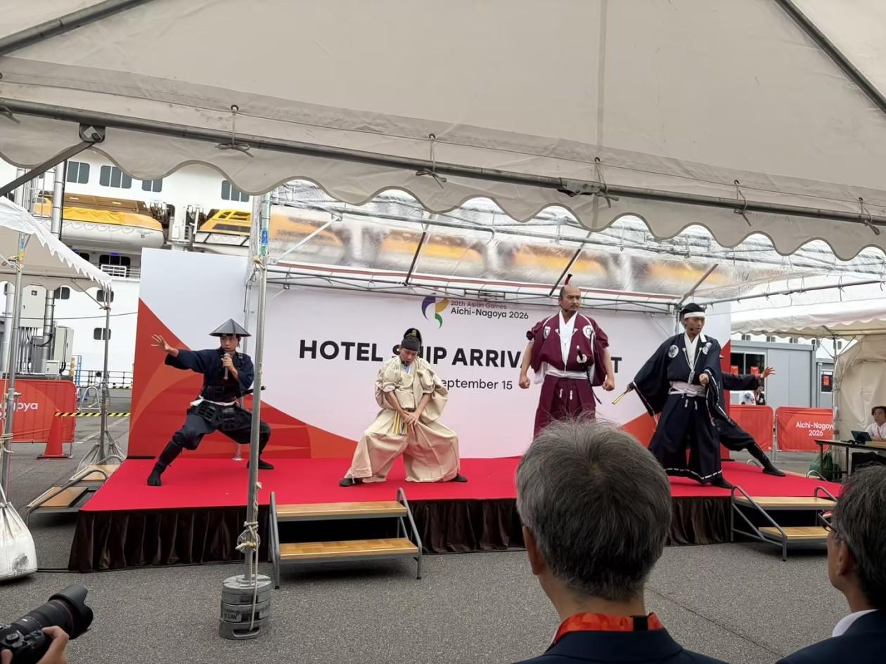公然挑战中韩民族情感，日本在举办亚运会的时候还没忘记政治操弄，这下彻底玩砸啦！