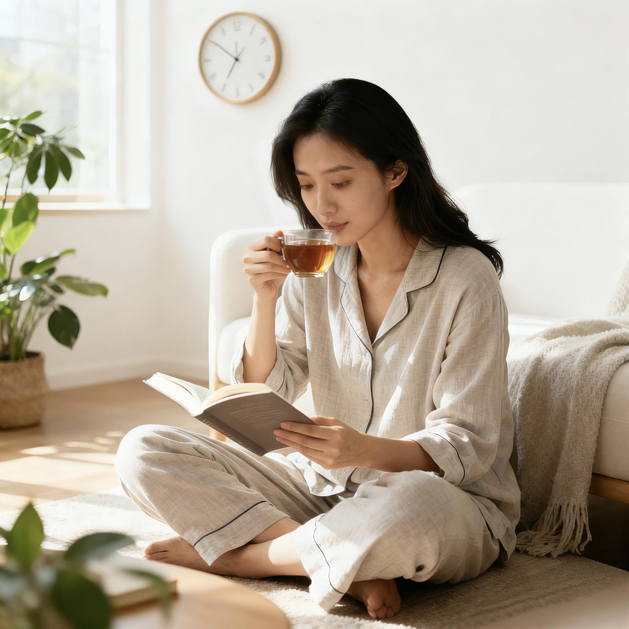 人这辈子，其实一直在做减法。千万别总觉得“来日方长”，等你反应过来，很多东