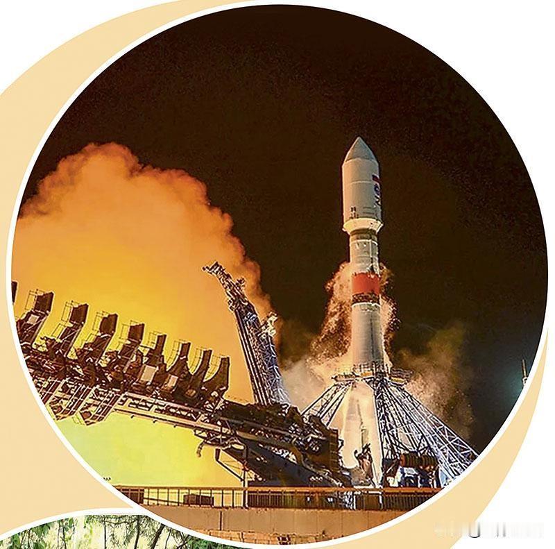 据华尔街日报报道，上个月美国太空军授予SpaceX两份总价值约65亿美元的合同—