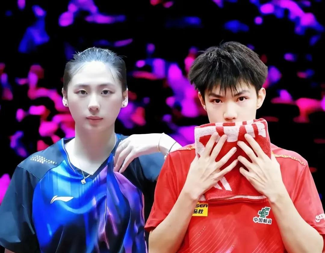 没想到最支持wtt是日本队，6.24WTT萨格勒布常规挑战赛今天开打。中国主