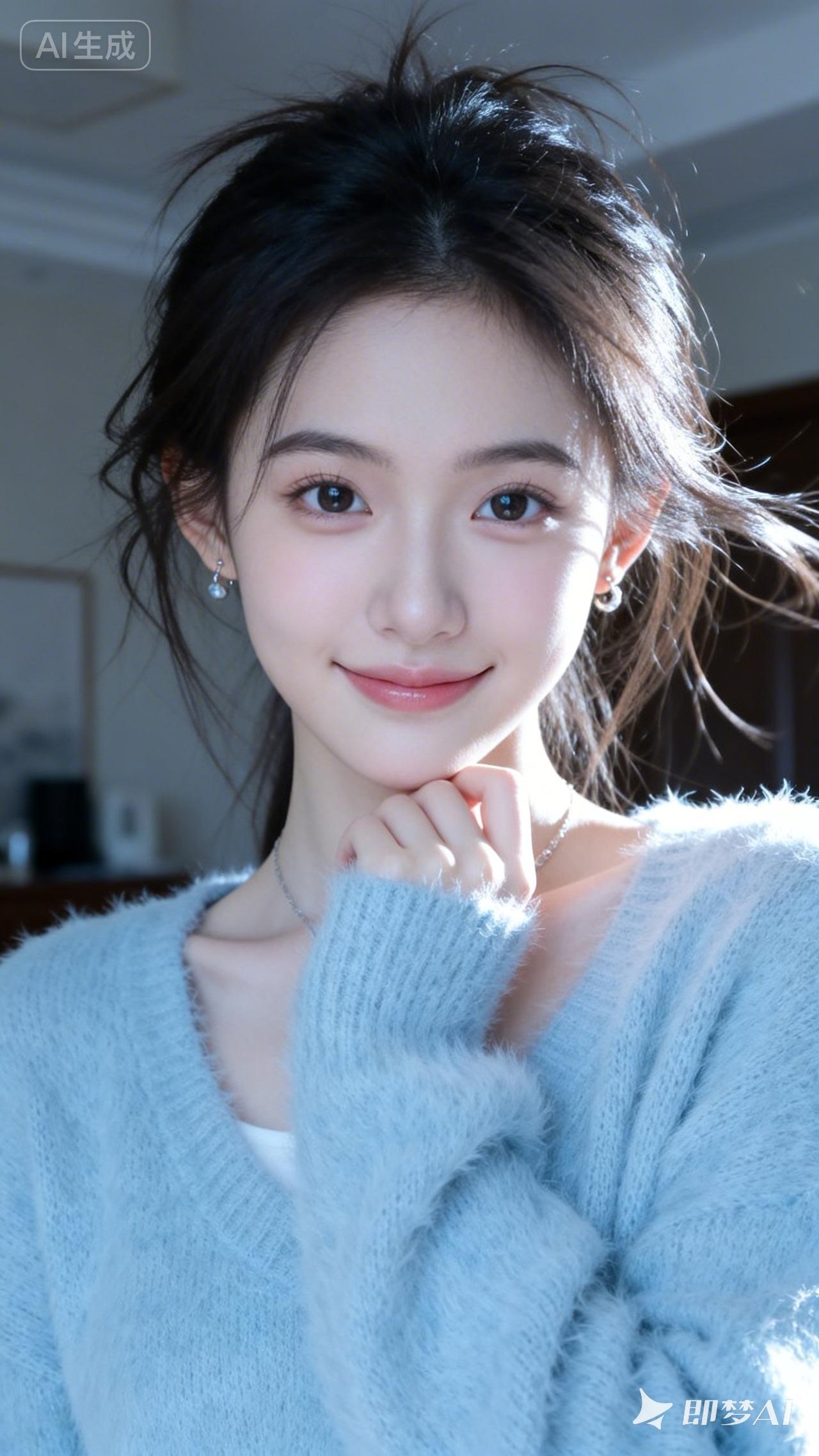 女装穿搭分享推荐