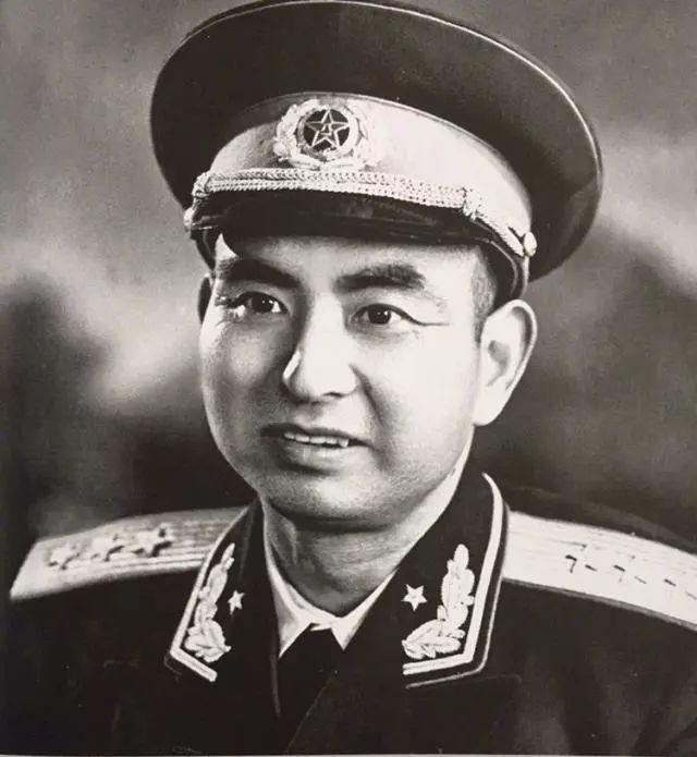 开国上将杨勇落难的时候，被押到田地里劳动。那些人晚上整宿轮审，搞疲劳战术，不让杨
