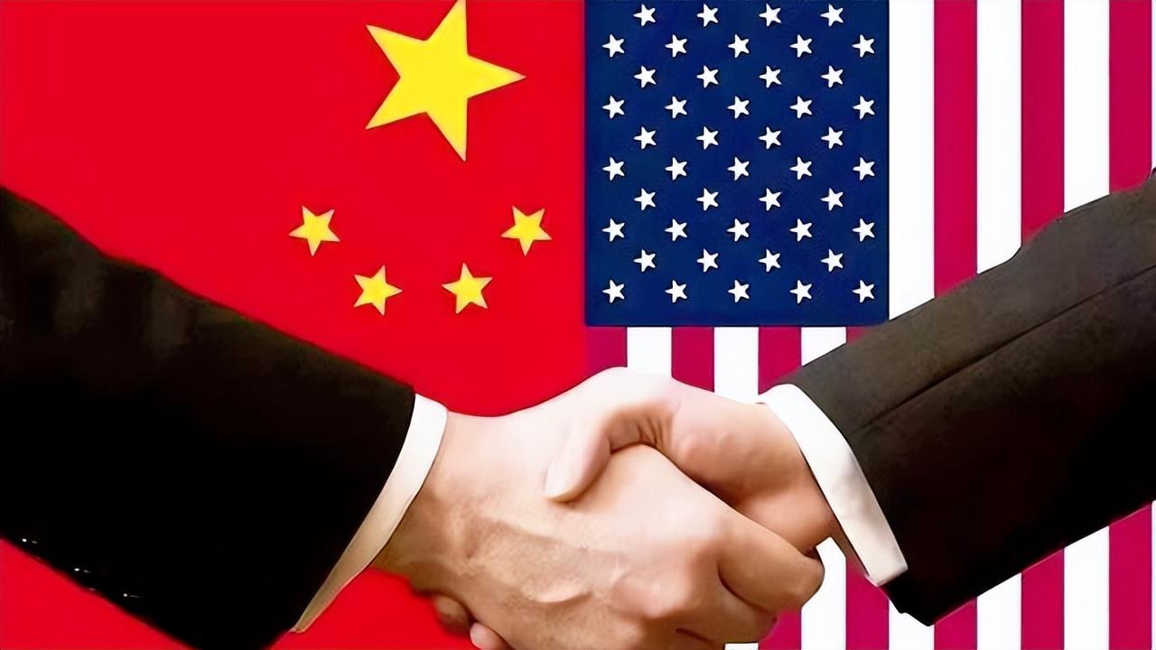 美国民众对中国人民看法有根本性转变近年来,中美关系一直是全球关注的焦点。曾几