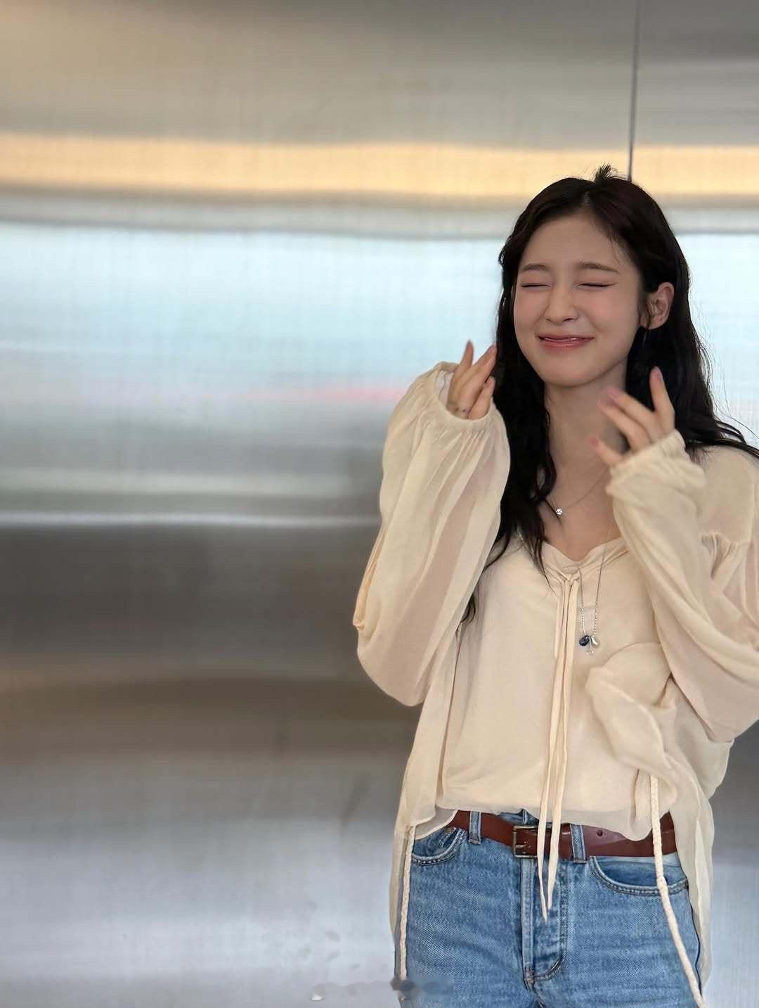 美美自然的arin​​​