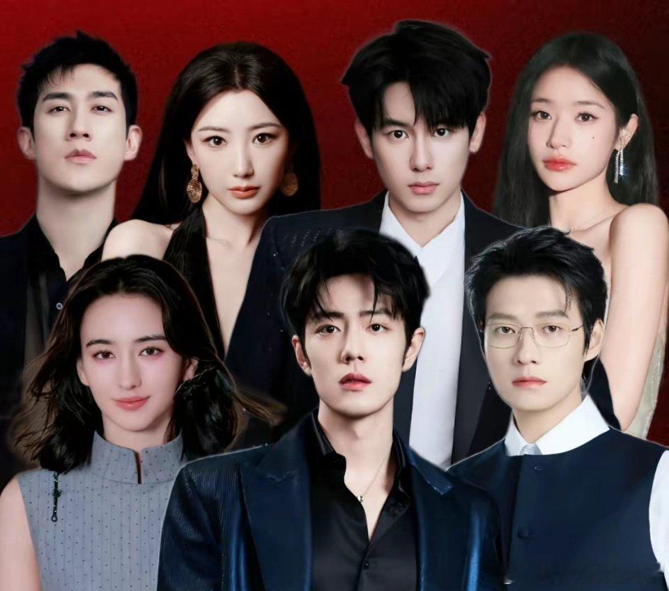 我有强烈的预感，肖战主演的《十日终焉》，绝对会大爆，原因很简单，这部剧才刚刚开机