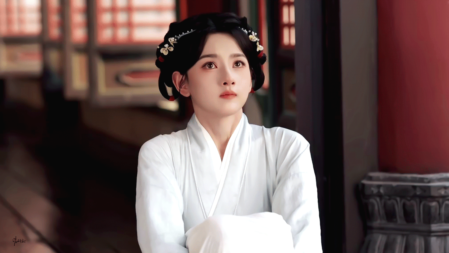 宋祖儿*司宫令#宋祖儿##宋祖儿司宫令#​