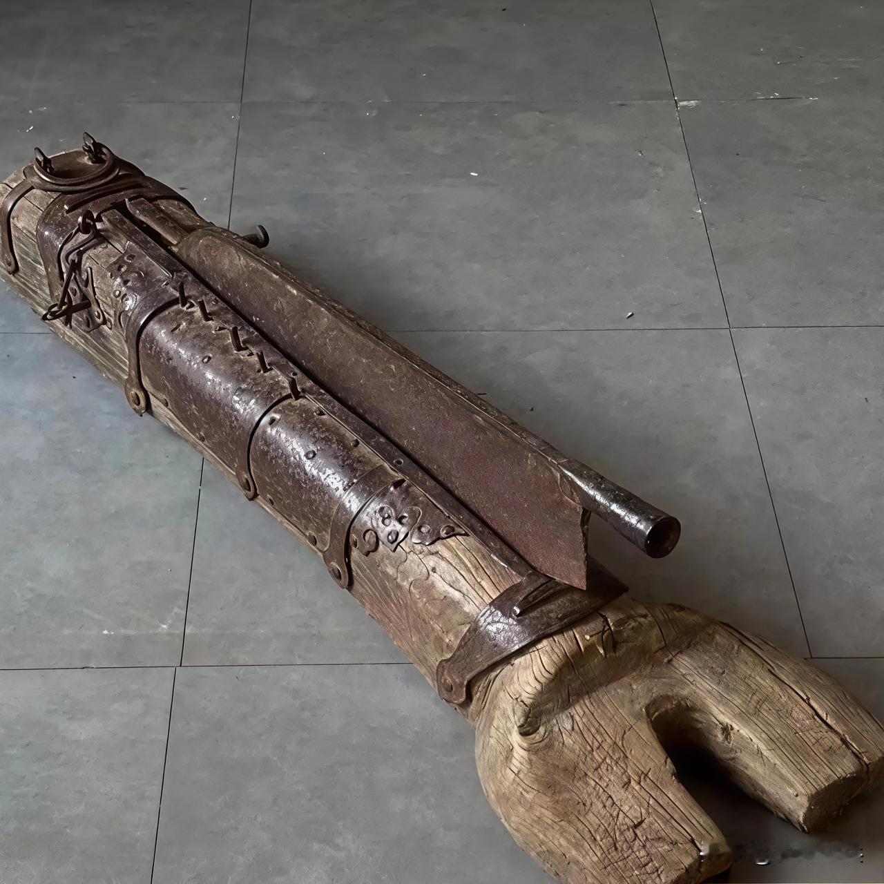 这个老物件问了180人都没见过，都说从来没有看到过，如今100个人有99个人不认