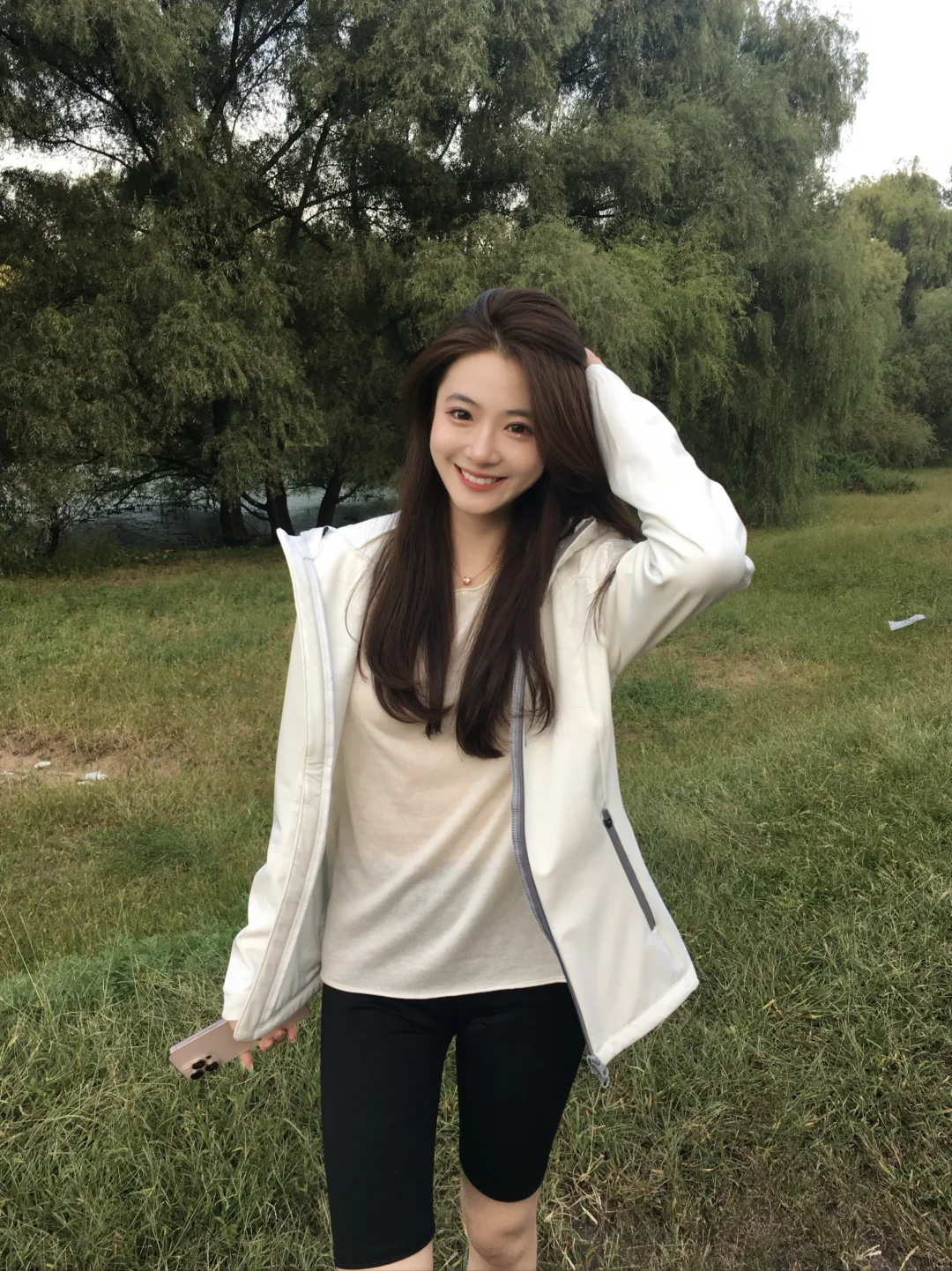 吸氧日～☀️🌳