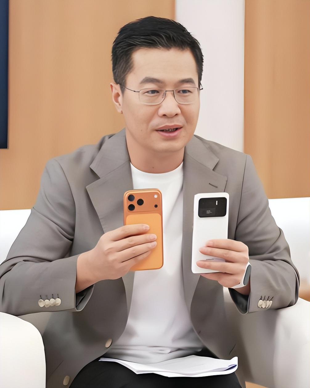 RedmiNote17Pro进场！这波性价比玩出抗摔新高度RedmiN